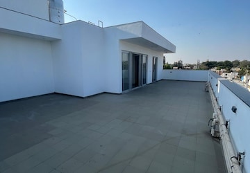 4 BHK Penthouse For Sale in Gold Platz, Richmond Town