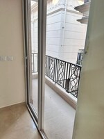 2.5 BHK + Study Room 1210 Sq.Ft. Apartment in Signature Global Park