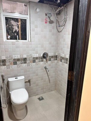 Bathroom in 2.5 BHK Apartment at Signature Global Park, Sohna Sector 36 – for Sale