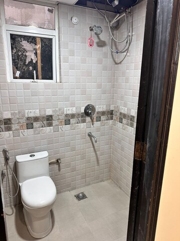 Bathroom in 2.5 BHK Apartment at Signature Global Park, Sohna Sector 36 – for Sale