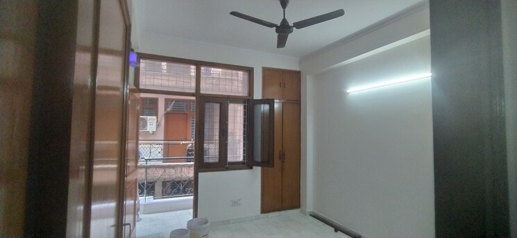 Room, khirki extension 2 Bedroom 750 Sq.Ft. Builder Floor In Khirki Extension Delhi 9346118