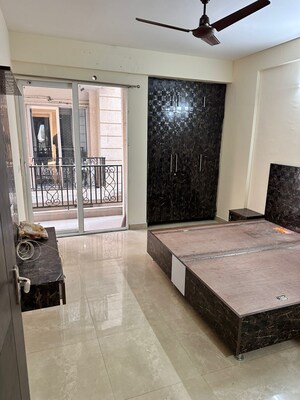 Living Room in 2.5 BHK Apartment at Signature Global Park, Sohna Sector 36 – for Sale