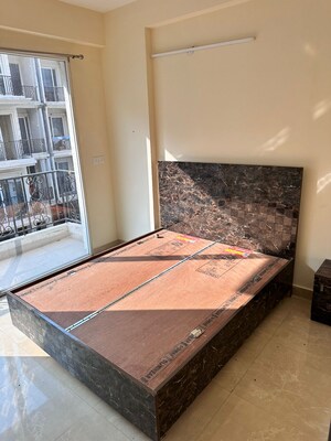 Bedroom in 2.5 BHK Apartment at Signature Global Park, Sohna Sector 36 – for Sale