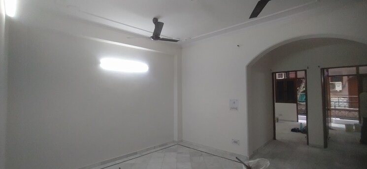Room, khirki extension 2 Bedroom 750 Sq.Ft. Builder Floor In Khirki Extension Delhi 9346118