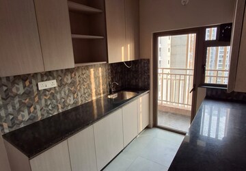 Kitchen in 2 BHK Apartment at Birla Vanya, Kalyan West – for Rent