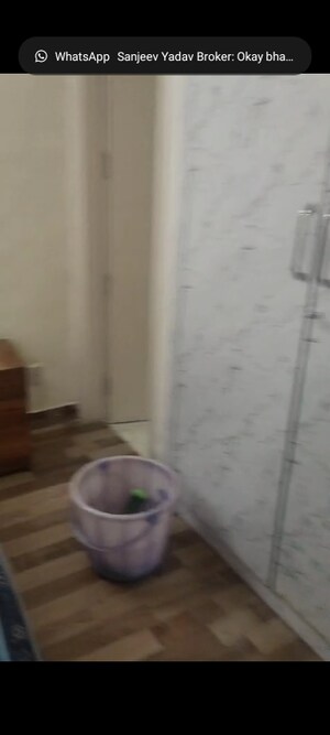 Master Bedroom in 3 BHK Apartment at Sushant Lok 2, Sector 57 – for Rent