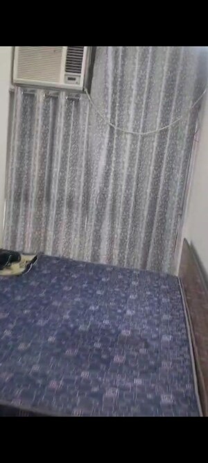 Bedroom in 3 BHK Apartment at Sushant Lok 2, Sector 57 – for Rent