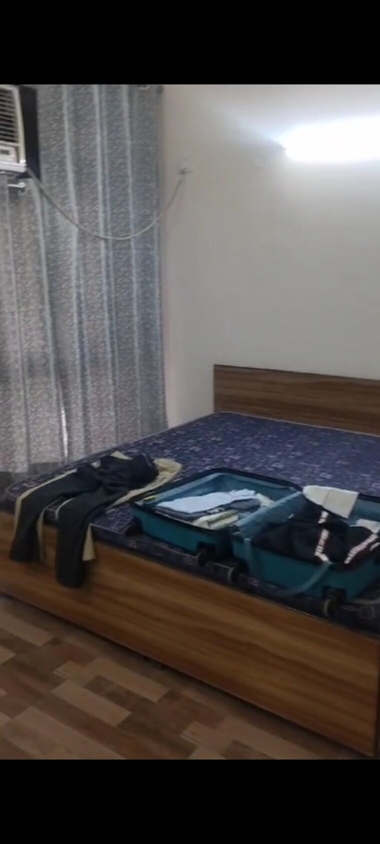 Bedroom, sushant-lok-2 3 Bedroom 2700 Sq.Ft. Apartment In Sector 57 Gurgaon 9346175