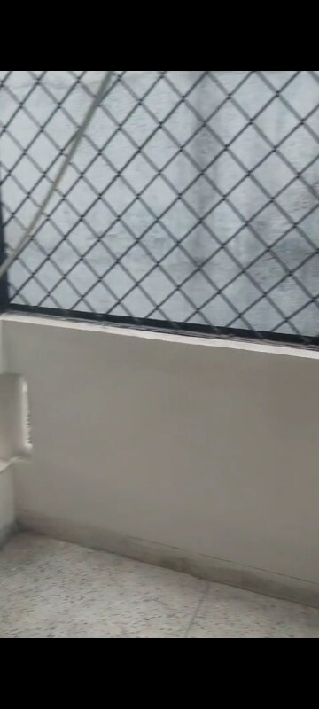 Balcony in 3 BHK Apartment at Sushant Lok 2, Sector 57 – for Rent
