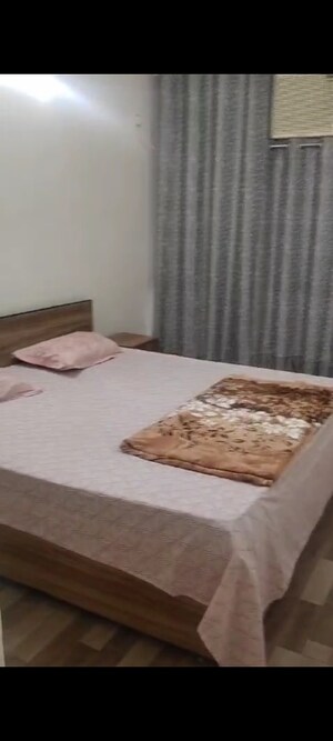 3 BHK Apartment For Rent in Sushant Lok 2, Sector 57