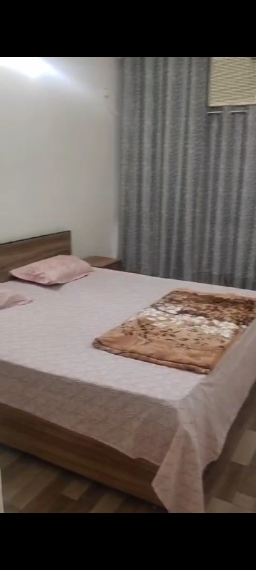 3 BHK Apartment For Rent in Sushant Lok 2