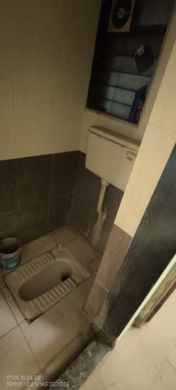 Kitchen in 1 BHK Apartment at New Vegas Plaza, Owale – for Rent