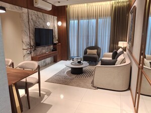 2 BHK Apartment For Sale in Kumar Magna City, Manjri Budruk