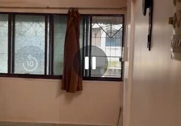 1 BHK Apartment For Rent in Regency Estate, Dombivli East