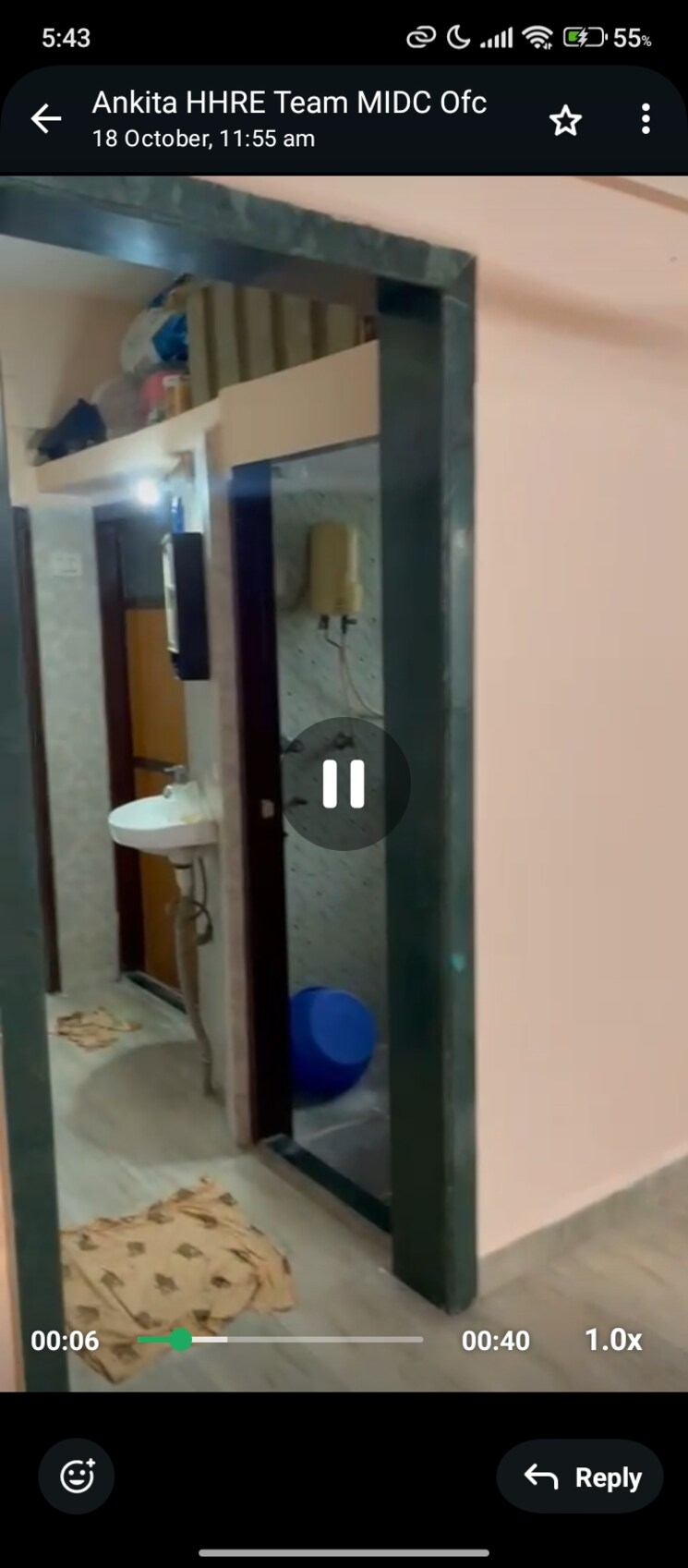 undefined, regency-estate 1 Bedroom 1000 Sq.Ft. Apartment In Dombivli East Thane 9346127