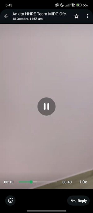 Furnished Amenities in 1 BHK Apartment at Regency Estate, Dombivli East – for Rent