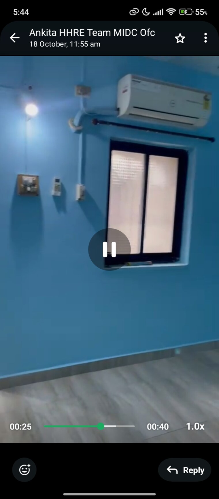 Room, regency-estate 1 Bedroom 1000 Sq.Ft. Apartment In Dombivli East Thane 9346127