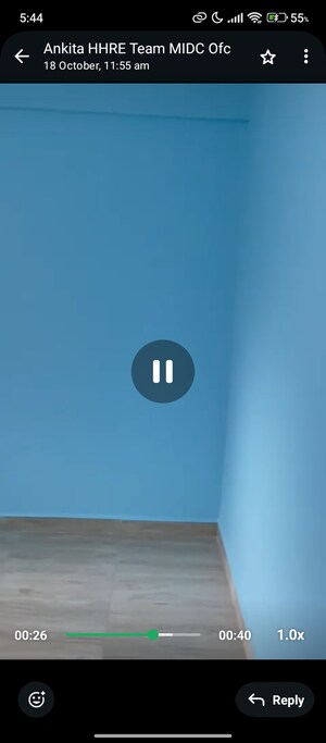 Room in 1 BHK Apartment at Regency Estate, Dombivli East – for Rent