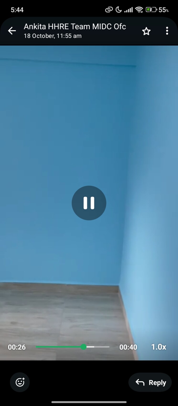 Room, regency-estate 1 Bedroom 1000 Sq.Ft. Apartment In Dombivli East Thane 9346127