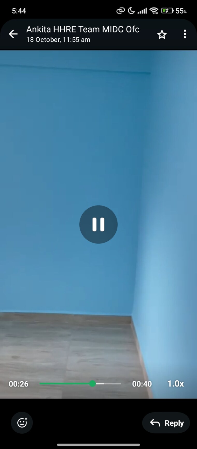 Room, regency-estate 1 Bedroom 1000 Sq.Ft. Apartment In Dombivli East Thane 9346127