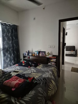 1 BHK Apartment For Rent in Lodha Amara, Kolshet Road