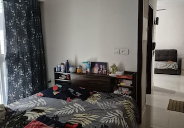 1 BHK Apartment For Rent in Lodha Amara, Kolshet Road