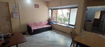 2 BHK Apartment For Sale in Borivali West