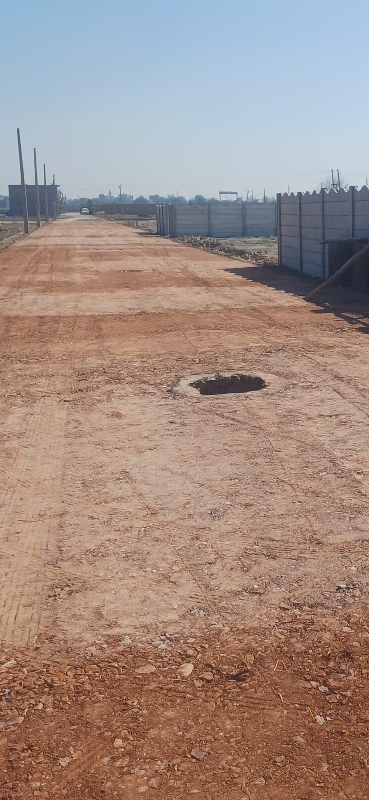 undefined, jewar  147 Sq.Yd. Plot In Jewar Greater Noida 9346136