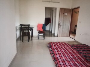 1.5 BHK Apartment For Rent in Lodha Casa Rio Gold, Dombivli East