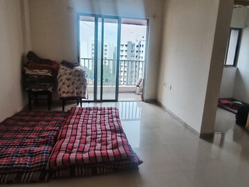 Bedroom in 1.5 BHK Apartment at Lodha Casa Rio Gold, Dombivli East – for Rent