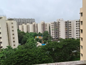 1.5 BHK Apartment – Exterior View View at Lodha Casa Rio Gold, Dombivli East - for Rent