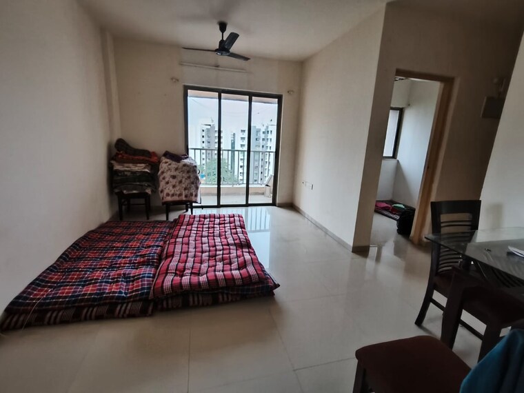 Bedroom, lodha-casa-rio-gold 1.5 Bedroom 774 Sq.Ft. Apartment In Dombivli East Thane 9346147