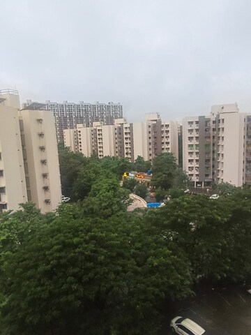 1.5 BHK Apartment – Exterior View View at Lodha Casa Rio Gold, Dombivli East - for Rent
