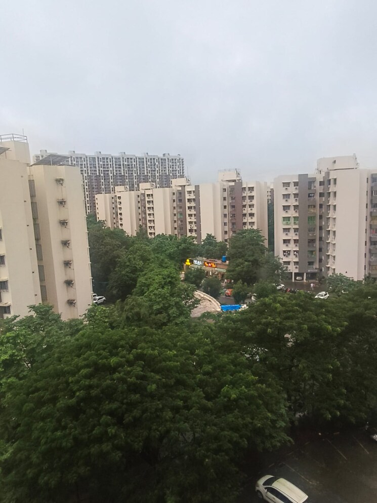 Exterior View, lodha-casa-rio-gold 1.5 Bedroom 774 Sq.Ft. Apartment In Dombivli East Thane 9346147