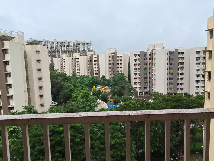 Exterior View, lodha-casa-rio-gold 1.5 Bedroom 774 Sq.Ft. Apartment In Dombivli East Thane 9346147