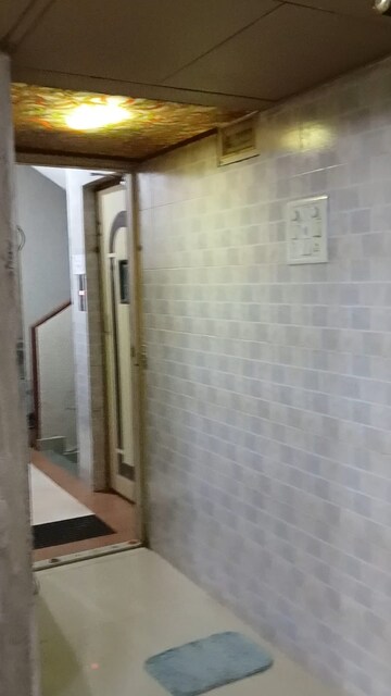  2 BHK Apartment at Borivali East – for Rent