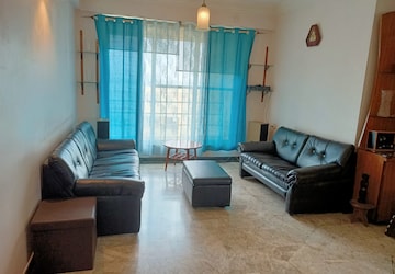 3 BHK Apartment For Rent in Hiranandani Estate, Ghodbunder Road