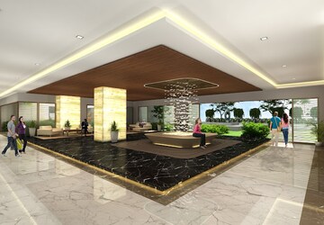 3 BHK Apartment at Adani Group Western Heights, Andheri West – for Sale