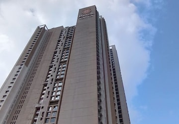 3 BHK Apartment For Rent in Birla Vanya, Kalyan West
