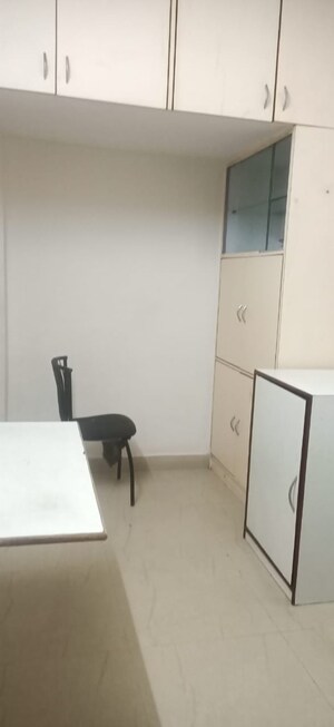 Furnished Amenities in 1 BHK Apartment at Regency Anantam, Dombivli East – for Rent