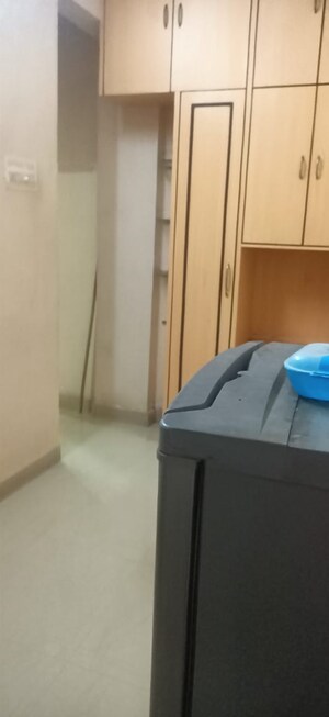 Furnished Amenities in 1 BHK Apartment at Regency Anantam, Dombivli East – for Rent