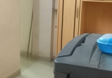 Furnished Amenities in 1 BHK Apartment at Regency Anantam, Dombivli East – for Rent