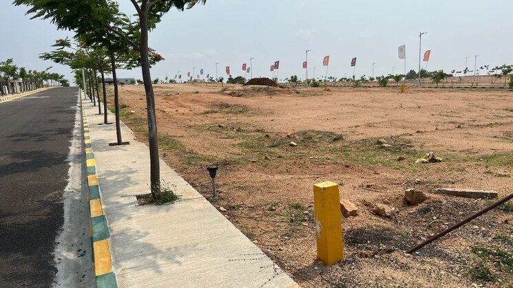 undefined, ibrahimpatnam 3 Bedroom 1800 Sq.Ft. Villa In Ibrahimpatnam Hyderabad 9346005