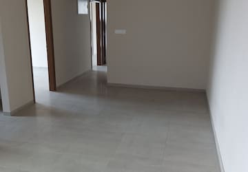 Living Room in 3 BHK Apartment at Birla Vanya, Kalyan West – for Rent