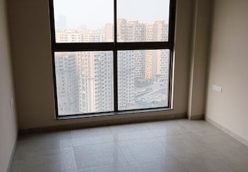 Master Bedroom in 3 BHK Apartment at Birla Vanya, Kalyan West – for Rent