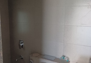 Attached Bathroom in 3 BHK Apartment at Birla Vanya, Kalyan West – for Rent