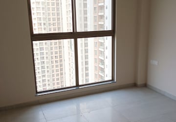 Master Bedroom in 3 BHK Apartment at Birla Vanya, Kalyan West – for Rent