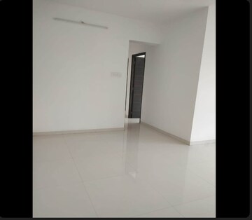 Living Room in 2 BHK Apartment at Sanskruti Splendour, Dahisar East – for Sale