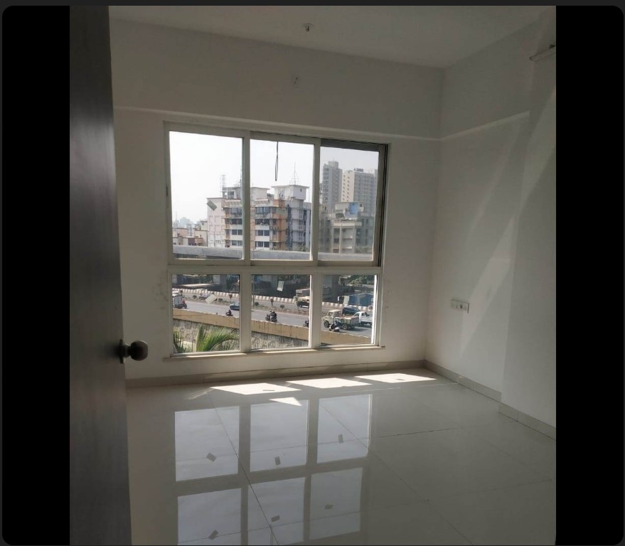 2 BHK Apartment For Sale in Sanskruti Splendour