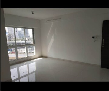 Living Room in 2 BHK Apartment at Sanskruti Splendour, Dahisar East – for Sale